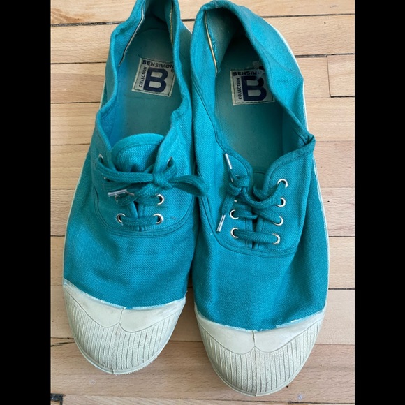 Bensimon shoes - Picture 3 of 4
